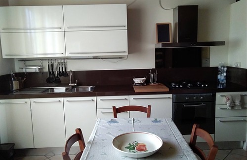 Rimini Apartment | La Dépendance