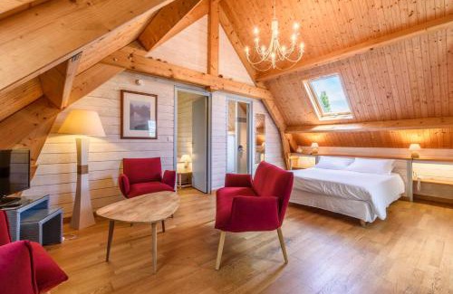 Bangor Hotel | La Désirade - Hôtel, Spa & Restaurant