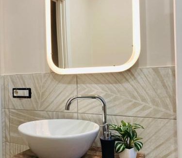 Cavoretto Apartment | La Dama A Piazza Bengasi