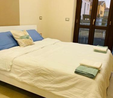 Cavoretto Apartment | La Dama A Piazza Bengasi