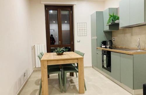 Cavoretto Apartment | La Dama B Piazza Bengasi