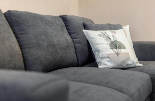Cavoretto Apartment | La Dama B Piazza Bengasi