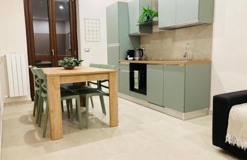 Cavoretto Apartment | La Dama B Piazza Bengasi