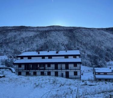 Casamaina Apartment | La Dama Bianca