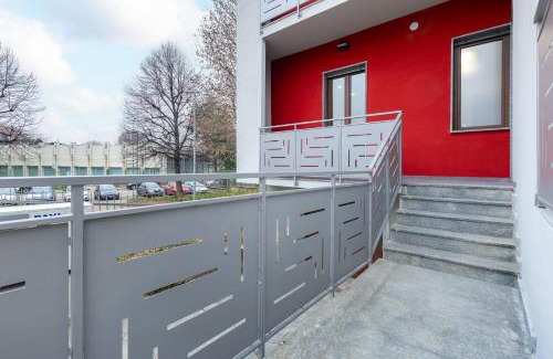Cavoretto Apartment | La Dama D Piazza Bengasi