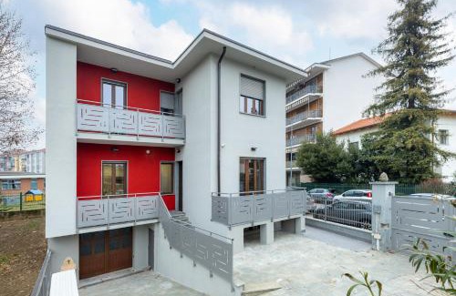 Cavoretto Apartment | La Dama D Piazza Bengasi
