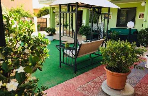 Bosa House | La Dea Hestia