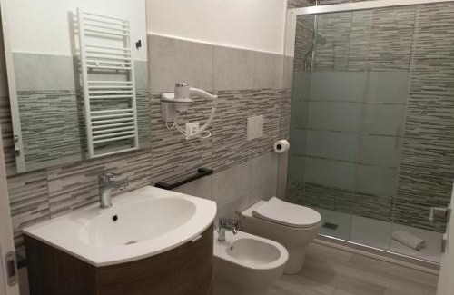 Ferrara House | La Dea Rooms