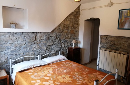 Rocchetta di Vara House | la debbia ranch