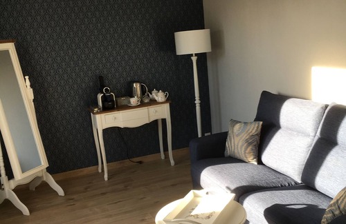 Cholet Bed & Breakfast | La Demeure d'Alexandra