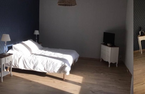 Cholet Bed & Breakfast | La Demeure d'Alexandra