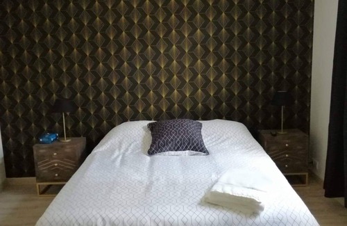 Cholet Bed & Breakfast | La Demeure d'Alexandra