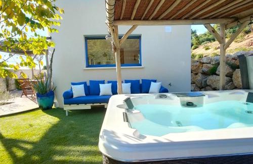 Babeau-Bouldoux Bed & Breakfast | La demeure d'Aphrodite