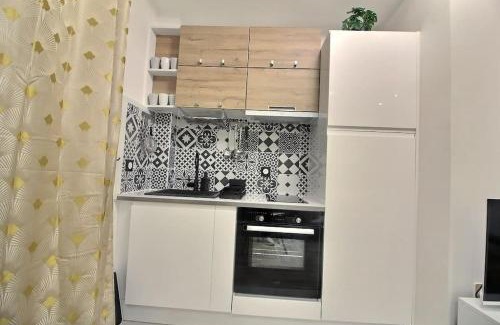 Bois-Colombes Apartment | La Demeure des 3 Colombes