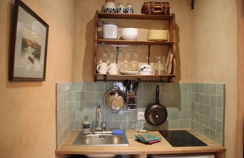 Chirols House | La Demeure Des Maitres