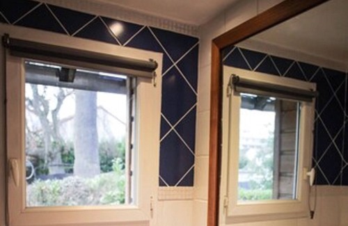 Chatenay-Malabry House | La Demeure des Tilleuls