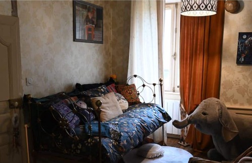 Plelan-le-Grand House | la Demeure Enchanteresse