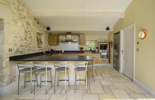 Saint-Loubes House | LA DEMEURE - Incroyable maison en bord de Dordogne