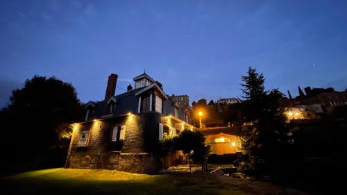 Montrevault-sur-Evre Apartment | La Demoiselle de Bohardy