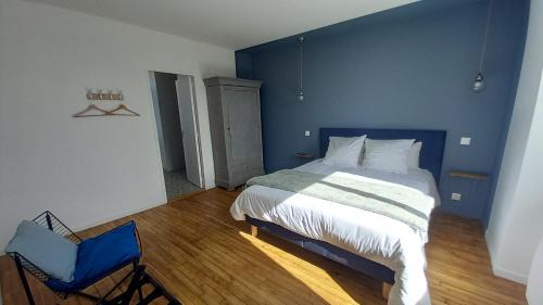Saint Maurille House | La Demoiselle