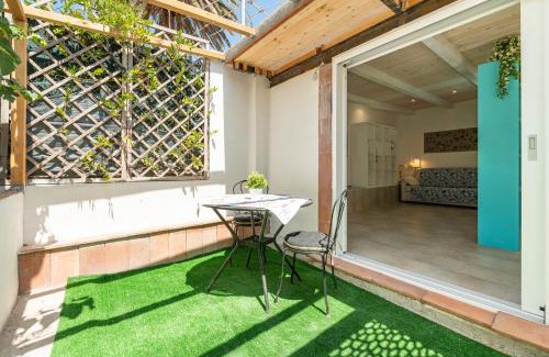 Maddalenedda Apartment | La Depandance di Villa d'oro