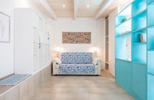 Maddalenedda Apartment | La Depandance di Villa d'oro