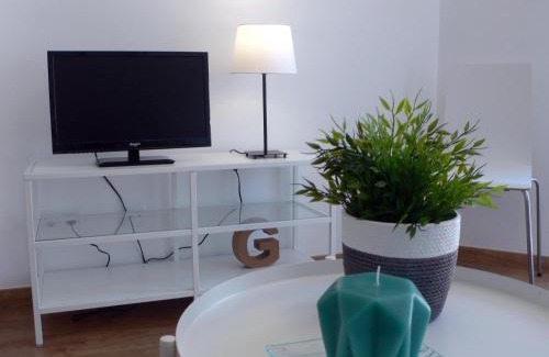 Eixample Apartment | La Devesa de Gerona