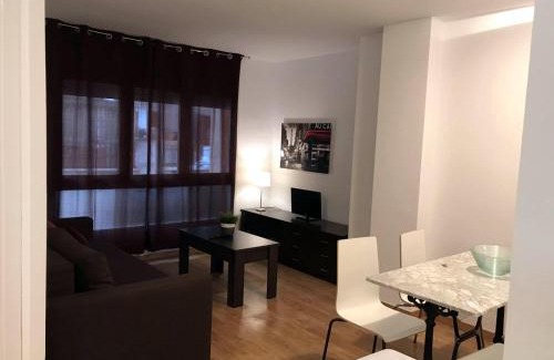 Eixample Apartment | La Devesa de Gerona