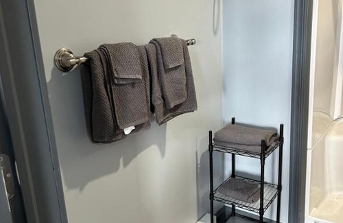 Cheticamp House | La Digue Suites