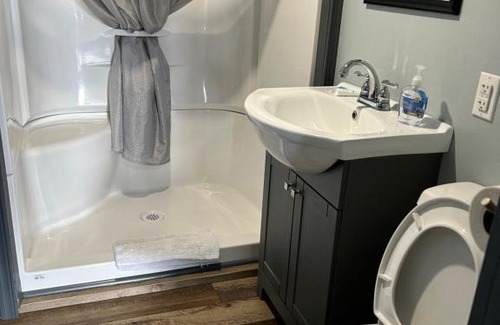 Cheticamp House | La Digue Suites