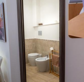 Santo Stefano di Camastra Bed & Breakfast | La dimora dei ricci