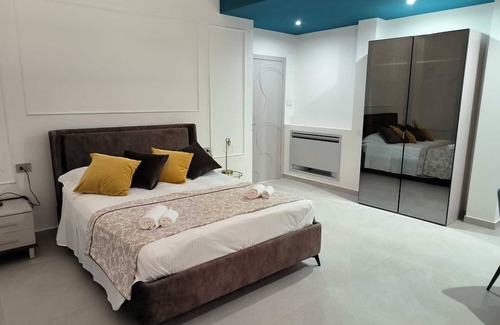 Palma di Montechiaro Bed & Breakfast | La Dimora del Duca