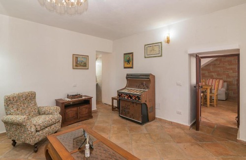 Padru Villa | La Dimora degli Dei