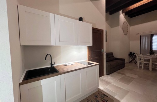 Isola del Borgo Antico Bed & Breakfast | La Dimora Degli Dei