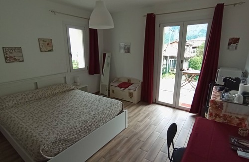 Calolziocorte Bed & Breakfast | La Dimora dei Due Laghi