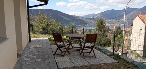 Calolziocorte Bed & Breakfast | La Dimora Dei Due Laghi