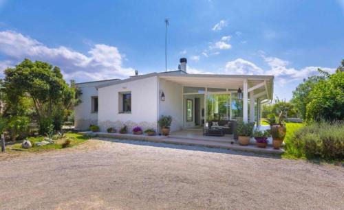 Castri di Lecce Villa | La Dimora dei Gelsi