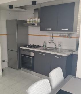 Vasto House | La dimora dei limoni