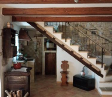 Chiaserna House | La Dimora dei Ricordi