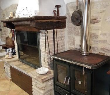 Chiaserna House | La Dimora dei Ricordi