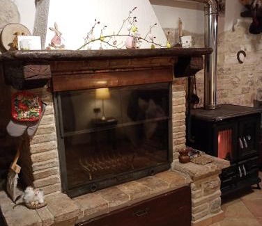 Chiaserna House | La Dimora dei Ricordi