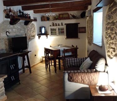 Chiaserna House | La Dimora dei Ricordi