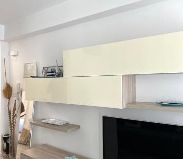 Fossacesia Marina Apartment | La Dimora dei Trabocchi