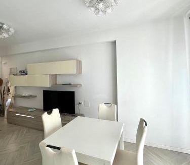 Fossacesia Marina Apartment | La Dimora dei Trabocchi