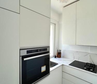 Fossacesia Marina Apartment | La Dimora dei Trabocchi