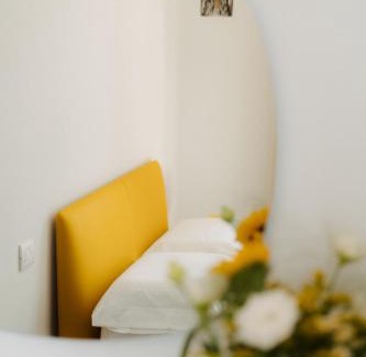 Bisceglie House | La Dimora dei WaLori