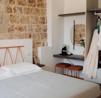 Bisceglie House | La Dimora dei WaLori