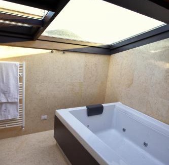 San Vittorino Hotel | La Dimora del Baco Hotel