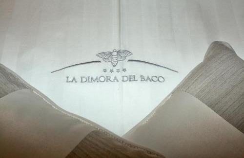 San Vittorino Hotel | La Dimora del Baco Hotel