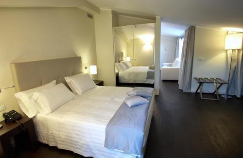 San Vittorino Hotel | La Dimora del Baco Hotel